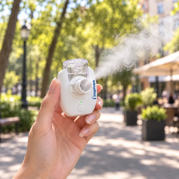 Recharge. Take It Anywhere.
