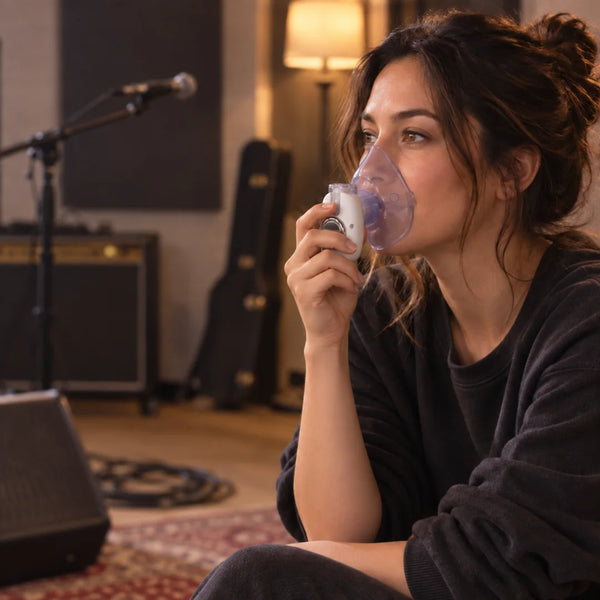 Hydrate Without the Noise
