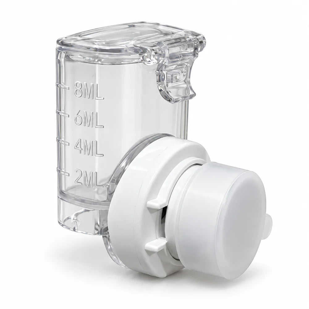 Extra Medication Cup