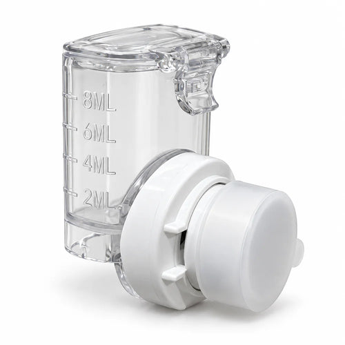 Extra Medication Cup